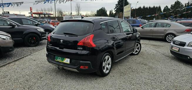 Peugeot 3008 -SPRZEDANY- PREMIUM+ Panorama,Head up,Tempomat ,hak ,Navi,GWARANCJA