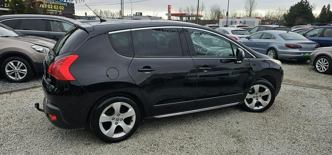 Peugeot 3008 -SPRZEDANY- PREMIUM+ Panorama,Head up,Tempomat ,hak ,Navi,GWARANCJA