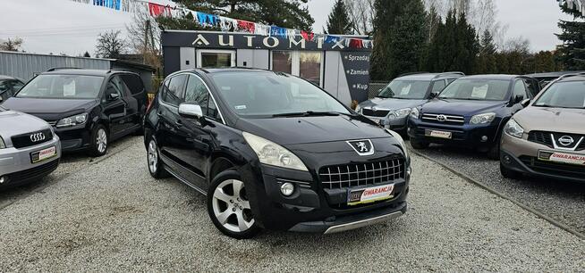 Peugeot 3008 -SPRZEDANY- PREMIUM+ Panorama,Head up,Tempomat ,hak ,Navi,GWARANCJA