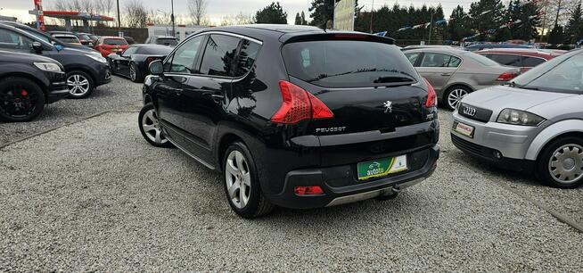 Peugeot 3008 -SPRZEDANY- PREMIUM+ Panorama,Head up,Tempomat ,hak ,Navi,GWARANCJA