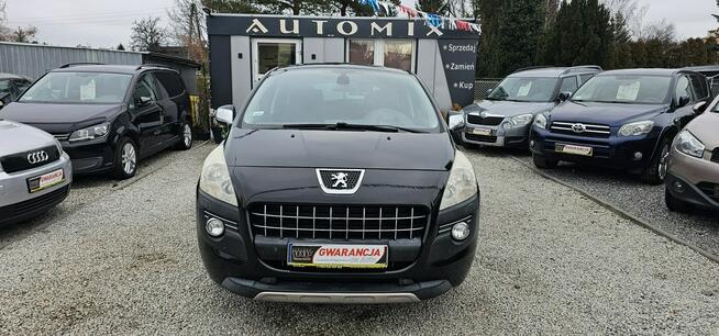Peugeot 3008 -SPRZEDANY- PREMIUM+ Panorama,Head up,Tempomat ,hak ,Navi,GWARANCJA