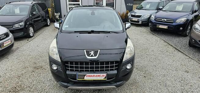 Peugeot 3008 -SPRZEDANY- PREMIUM+ Panorama,Head up,Tempomat ,hak ,Navi,GWARANCJA
