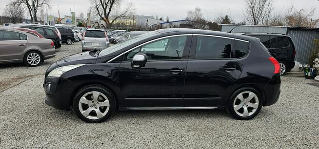 Peugeot 3008 -SPRZEDANY- PREMIUM+ Panorama,Head up,Tempomat ,hak ,Navi,GWARANCJA