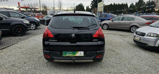 Peugeot 3008 -SPRZEDANY- PREMIUM+ Panorama,Head up,Tempomat ,hak ,Navi,GWARANCJA