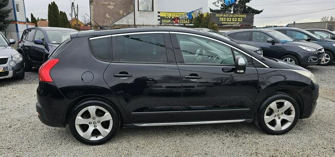 Peugeot 3008 -SPRZEDANY- PREMIUM+ Panorama,Head up,Tempomat ,hak ,Navi,GWARANCJA