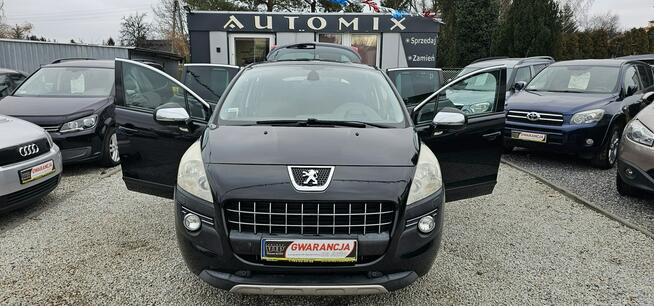 Peugeot 3008 -SPRZEDANY- PREMIUM+ Panorama,Head up,Tempomat ,hak ,Navi,GWARANCJA