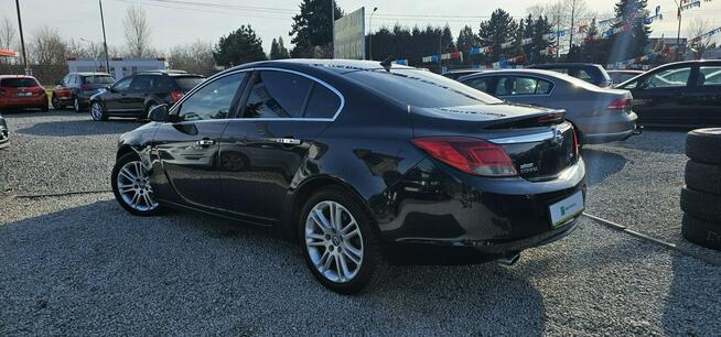Opel Insignia 2,0 cdti 160KM !Sedan*NAVI*LED ,GWARANCJA /Możliwa Zamiana