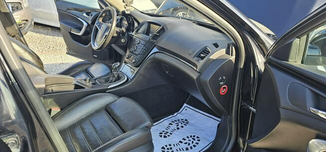 Opel Insignia 2,0 cdti 160KM !Sedan*NAVI*LED ,GWARANCJA /Możliwa Zamiana