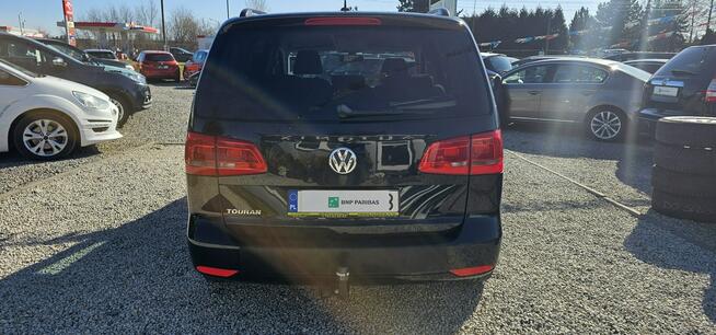 Volkswagen Touran N.Rozrząd i Turbo , Oszczędny,GWARANCJA, Możliwa Zamiana - Automi-x.pl