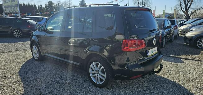 Volkswagen Touran N.Rozrząd i Turbo , Oszczędny,GWARANCJA, Możliwa Zamiana - Automi-x.pl