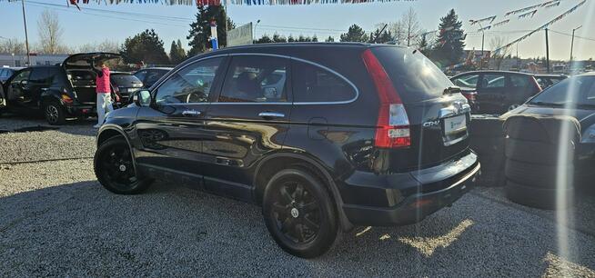 Honda CR-V 4X4 ,2.,2 D ! Super wyposażony Możliwa ZAMIANA Gwarancja AUTOMI-X.PL