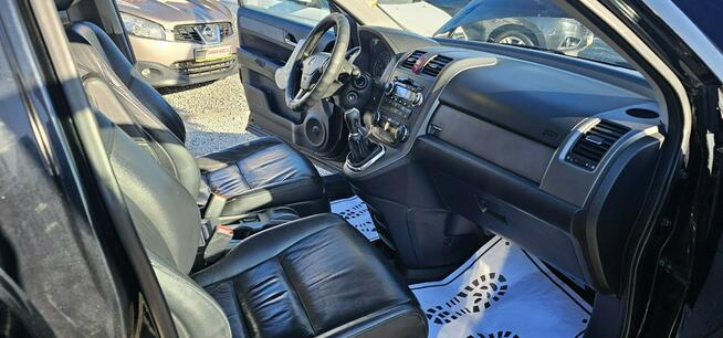 Honda CR-V 4X4 ,2.,2 D ! Super wyposażony Możliwa ZAMIANA Gwarancja AUTOMI-X.PL