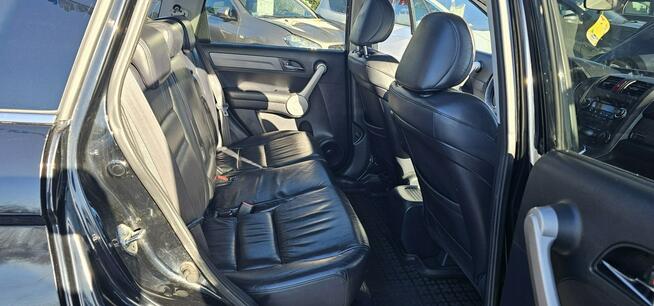 Honda CR-V 4X4 ,2.,2 D ! Super wyposażony Możliwa ZAMIANA Gwarancja AUTOMI-X.PL
