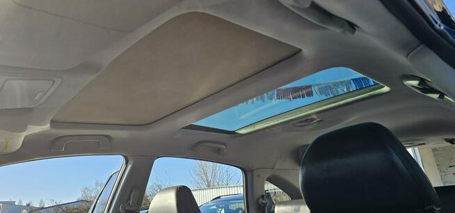 Honda CR-V 4X4 ,2.,2 D ! Super wyposażony Możliwa ZAMIANA Gwarancja AUTOMI-X.PL