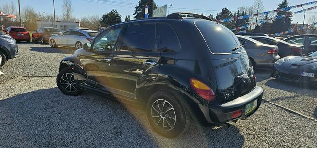 Chrysler PT Cruiser -SPRZEDANY- skóra,klimatyzacja,2xkoła,Możliwa ZAMIANA- AUTOMI-X.PL