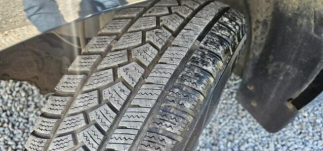 Chrysler PT Cruiser -SPRZEDANY- skóra,klimatyzacja,2xkoła,Możliwa ZAMIANA- AUTOMI-X.PL