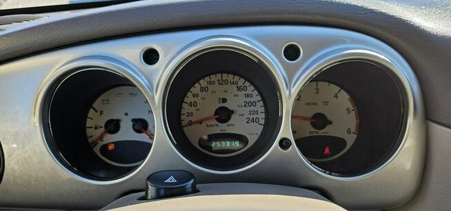 Chrysler PT Cruiser -SPRZEDANY- skóra,klimatyzacja,2xkoła,Możliwa ZAMIANA- AUTOMI-X.PL