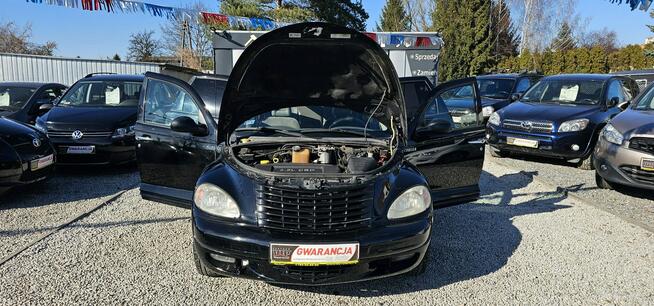 Chrysler PT Cruiser -SPRZEDANY- skóra,klimatyzacja,2xkoła,Możliwa ZAMIANA- AUTOMI-X.PL