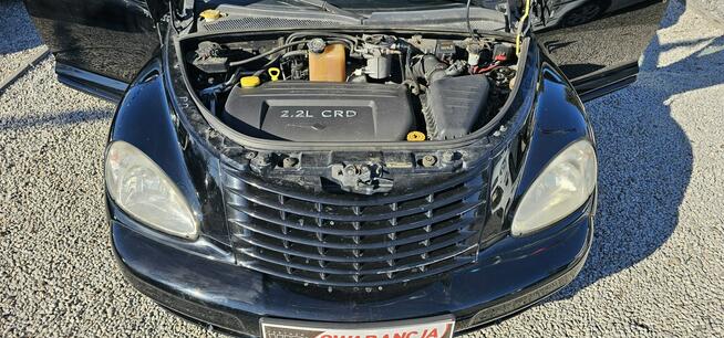 Chrysler PT Cruiser -SPRZEDANY- skóra,klimatyzacja,2xkoła,Możliwa ZAMIANA- AUTOMI-X.PL