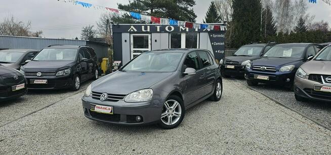 Volkswagen Golf *Salon POLSKA *1.6 MPI *1-Właściciel *Mozliwa zamiana ! AUTOMI-X.PL