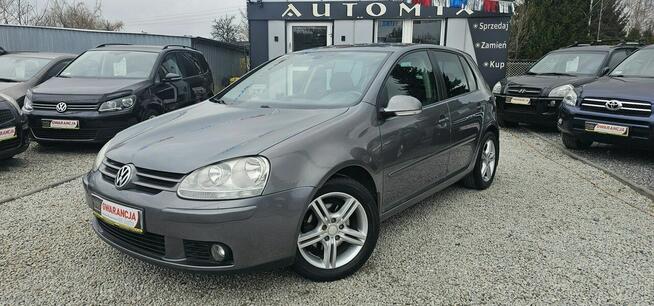 Volkswagen Golf *Salon POLSKA *1.6 MPI *1-Właściciel *Mozliwa zamiana ! AUTOMI-X.PL