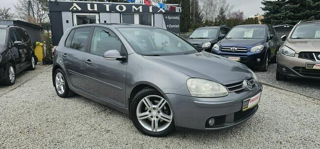 Volkswagen Golf *Salon POLSKA *1.6 MPI *1-Właściciel *Mozliwa zamiana ! AUTOMI-X.PL