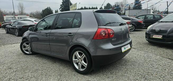 Volkswagen Golf *Salon POLSKA *1.6 MPI *1-Właściciel *Mozliwa zamiana ! AUTOMI-X.PL