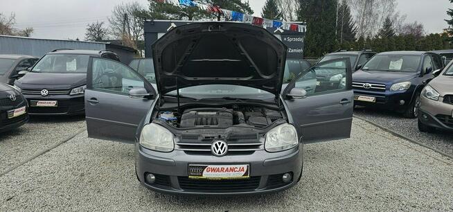 Volkswagen Golf *Salon POLSKA *1.6 MPI *1-Właściciel *Mozliwa zamiana ! AUTOMI-X.PL