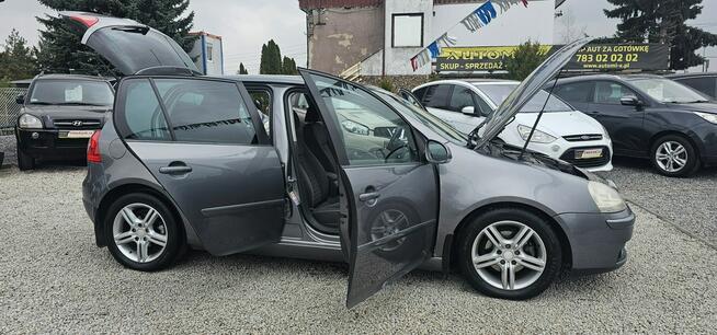 Volkswagen Golf *Salon POLSKA *1.6 MPI *1-Właściciel *Mozliwa zamiana ! AUTOMI-X.PL