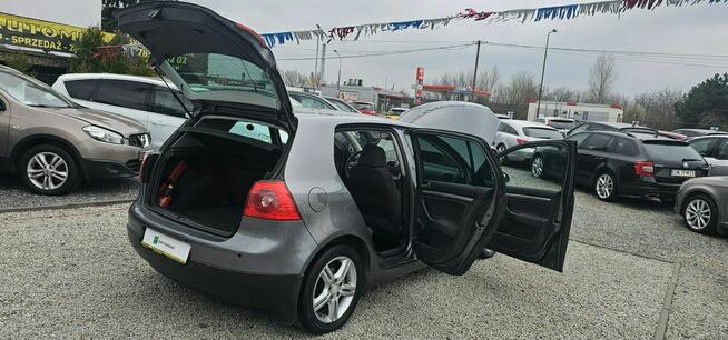 Volkswagen Golf *Salon POLSKA *1.6 MPI *1-Właściciel *Mozliwa zamiana ! AUTOMI-X.PL