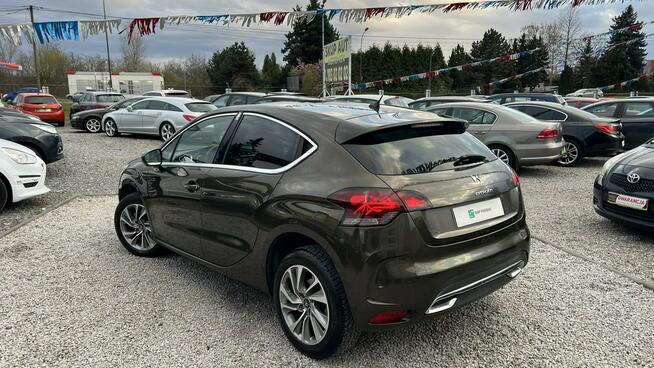 Citroen DS4 2.0 Diesel-202 tyś przebieg * 2013r. * Gwarancja w cenie I Automi-x PL