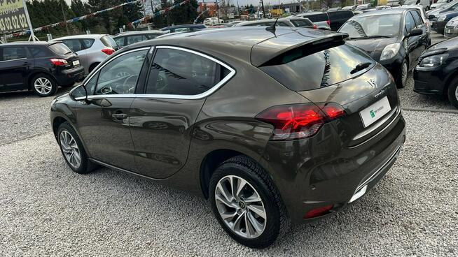 Citroen DS4 2.0 Diesel-202 tyś przebieg * 2013r. * Gwarancja w cenie I Automi-x PL