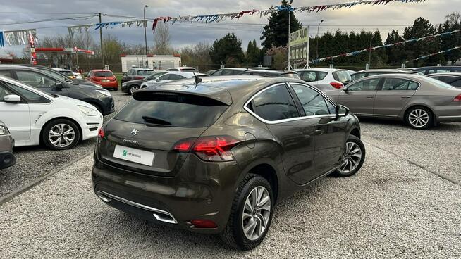 Citroen DS4 2.0 Diesel-202 tyś przebieg * 2013r. * Gwarancja w cenie I Automi-x PL