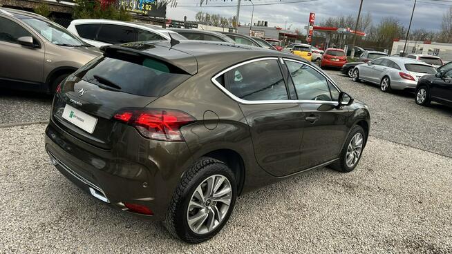 Citroen DS4 2.0 Diesel-202 tyś przebieg * 2013r. * Gwarancja w cenie I Automi-x PL