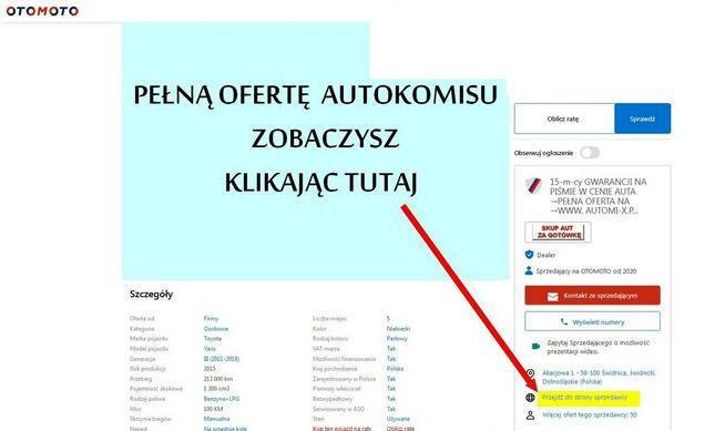 740 Li *Perła* 146 Tys przebieg / Kamery 360 * Dociągi - Gwarancja