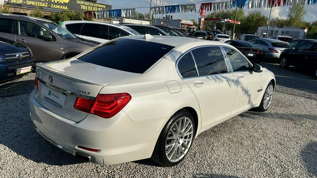 740 Li *Perła* 146 Tys przebieg / Kamery 360 * Dociągi - Gwarancja