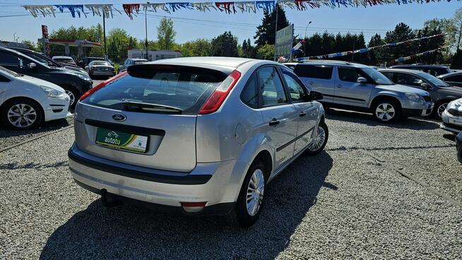 Ford Focus Oszczędny * 1,6 benzyna * Możliwa zamiana *