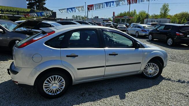 Ford Focus Oszczędny * 1,6 benzyna * Możliwa zamiana *