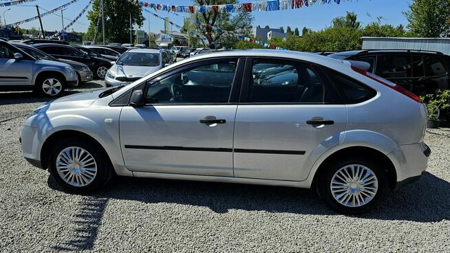 Ford Focus Oszczędny * 1,6 benzyna * Możliwa zamiana *