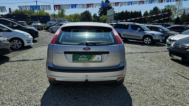 Ford Focus Oszczędny * 1,6 benzyna * Możliwa zamiana *