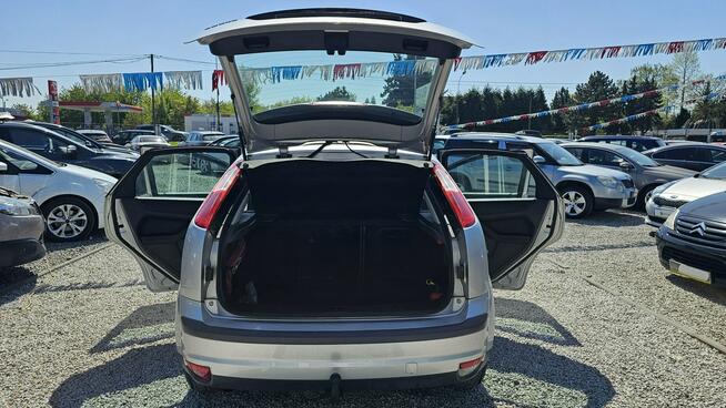 Ford Focus Oszczędny * 1,6 benzyna * Możliwa zamiana *