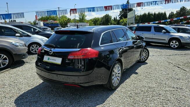 Opel Insignia LED *NAVI / Alu 18" *Super utrzymana - GWARANCJA/Zamiana Automi-x.pl