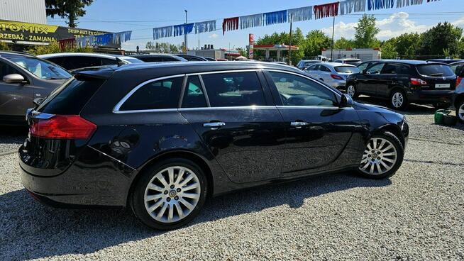 Opel Insignia LED *NAVI / Alu 18" *Super utrzymana - GWARANCJA/Zamiana Automi-x.pl
