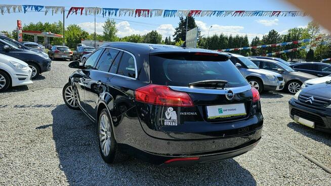 Opel Insignia LED *NAVI / Alu 18" *Super utrzymana - GWARANCJA/Zamiana Automi-x.pl