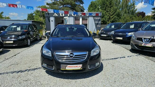 Opel Insignia LED *NAVI / Alu 18" *Super utrzymana - GWARANCJA/Zamiana Automi-x.pl