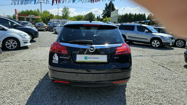 Opel Insignia LED *NAVI / Alu 18" *Super utrzymana - GWARANCJA/Zamiana Automi-x.pl