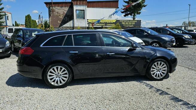 Opel Insignia LED *NAVI / Alu 18" *Super utrzymana - GWARANCJA/Zamiana Automi-x.pl