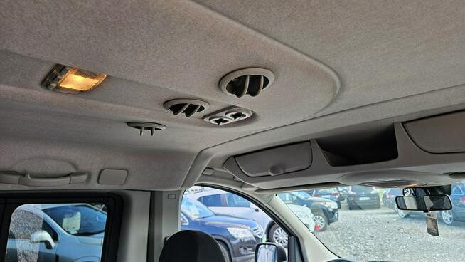 Fiat Scudo -SPRZEDANY- 2,0HDI 140KM ,2xdrzwi,Panorama,!8Os GWARANCJA/ZAMIANA