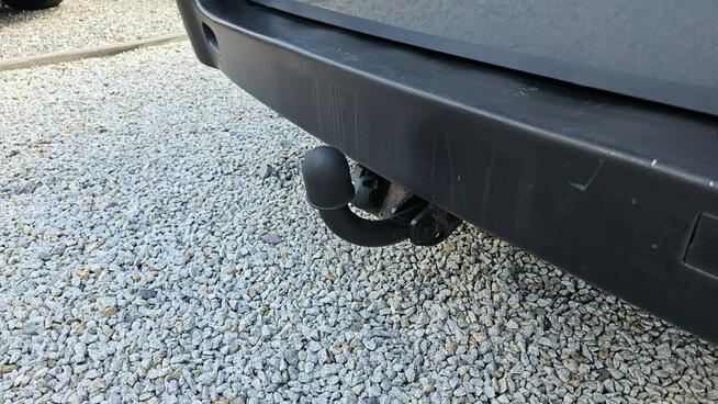 Fiat Scudo -SPRZEDANY- 2,0HDI 140KM ,2xdrzwi,Panorama,!8Os GWARANCJA/ZAMIANA