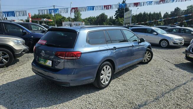 Volkswagen Passat 1 WŁ !manual *2,0tdi 150KM *Dobre wyposaż. / Gwarancja * Zamiana